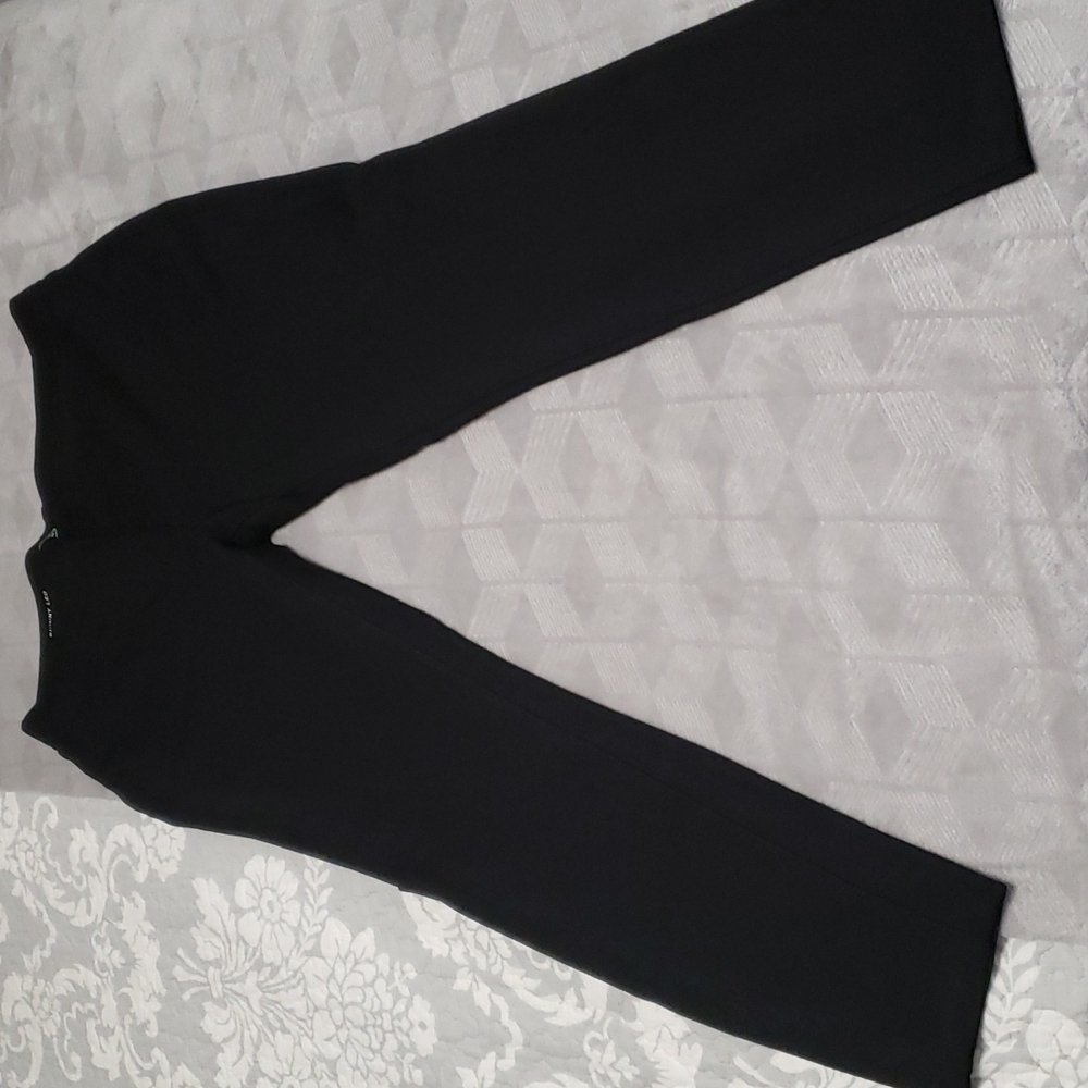 Womens St John's Bay L pants